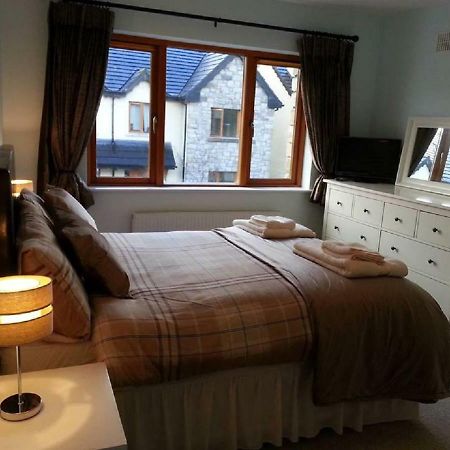 Lough Rynn Spacious Self-Catering Mohill エクステリア 写真