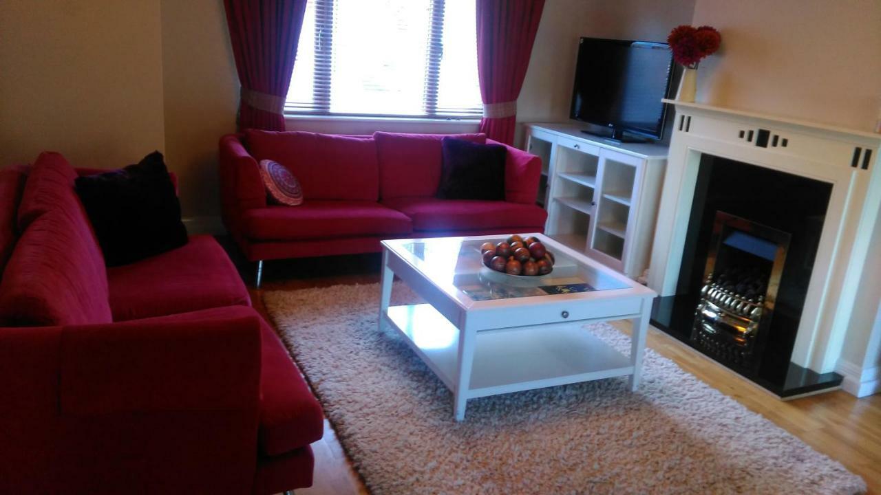 Lough Rynn Spacious Self-Catering Mohill エクステリア 写真