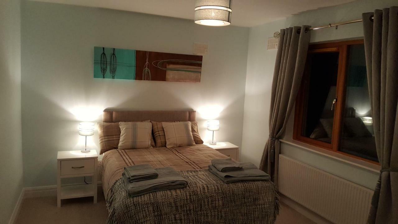 Lough Rynn Spacious Self-Catering Mohill エクステリア 写真